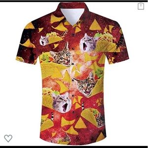 Taco Cat Shirt